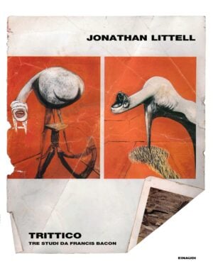 Il Trittico benevolo di Jonathan Littell