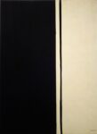 Barnett Newman Black Fire L’asta d’arte più ricca della storia. Christie’s a New York tocca i 745 milioni di dollari, in una vendita piena di record: per il top lot Barnett Newman, Alexander Calder, Joseph Cornell