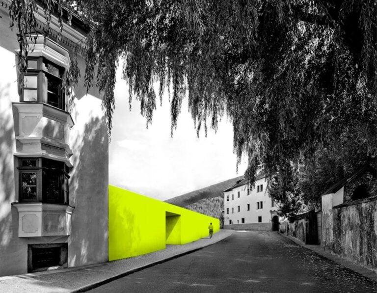 BarozziVeiga Scuola di Musica Brunigo Esclusiva Artribune: ecco tutti i nomi del Padiglione Italia. Alla Biennale di Architettura 2014 ottantacinque i progettisti presenti nella sezione Innesti Grafting