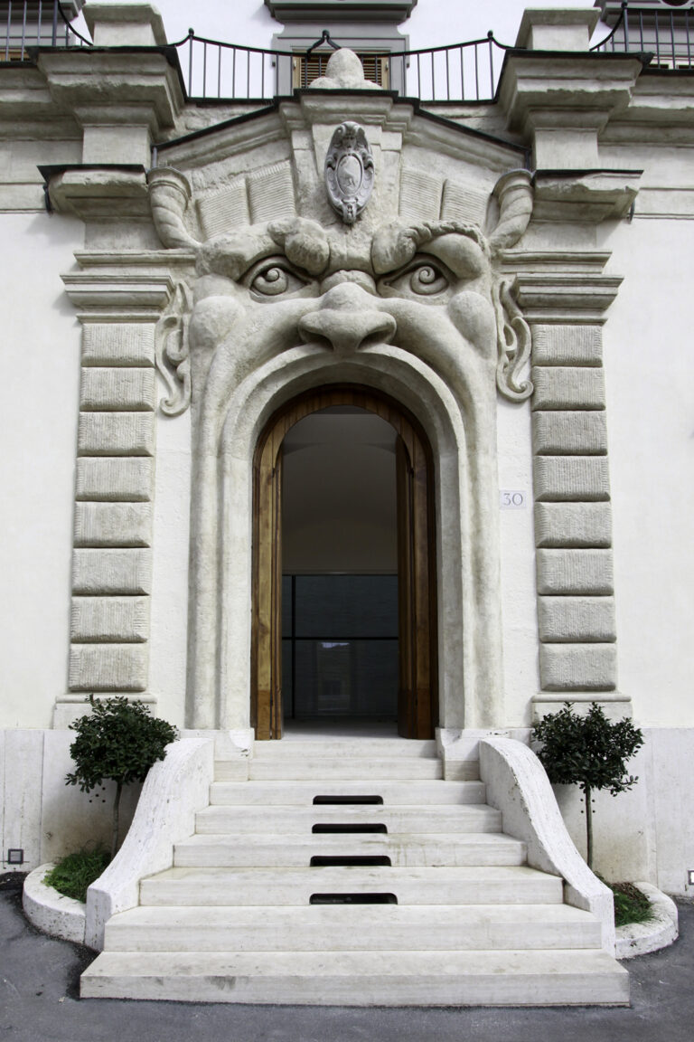 Bilblioteca Hertziana Open House Roma: alla scoperta dell’architettura