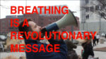 Breathing is a revolutionary message 3 Italiani in trasferta. Esporre sulla facciata del MIT di Cambridge, dopo avervi lavorato con Antoni Muntadas. Accade a Studio++, ecco le immagini