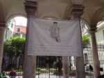 Cesare Viel università via Balbi Genova festeggia il Rolli Days di primavera. Dimore storiche aperte al pubblico e all’arte contemporanea. E la collezione di Villa Croce invade la città