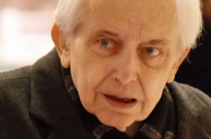 Morto Cornelius Gurlitt, il custode del tesoro d’arte dei nazisti. Con lui scompaiono le possibilità di fare chiarezza: e la vicenda si tinge di giallo…