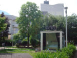DSC03263 A Bolzano il Cubo Garutti diventa Hotel Cubo. D’artista