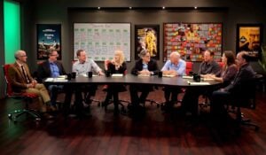 Sky Arte updates: come scrivere un serial di successo? Si impara a The Writer’s Room: dietro le quinte di Breaking Bad