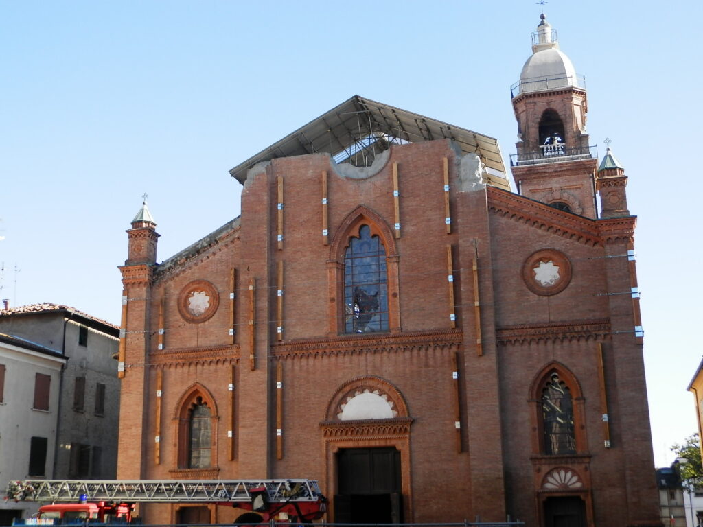 Dopo L’Aquila tocca a Mirandola: Tomaso Montanari porta in Emilia il suo format per una giornata di riflessione sul patrimonio culturale