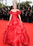 Elena lenina Cannes Updates: non c’è festival senza red carpet. I look di attrici, giurate, ospiti, modelle. Tra chi fa e chi strafa…