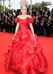 Elena lenina Cannes Updates: non c’è festival senza red carpet. I look di attrici, giurate, ospiti, modelle. Tra chi fa e chi strafa…