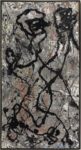 Fig 9 433x800 Pollock e Michelangelo a Firenze. L’informe, il pathos e la furia