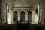 GASTALDON 1 800x533 Luci e ombre. Il sogno di Palazzo Grassi