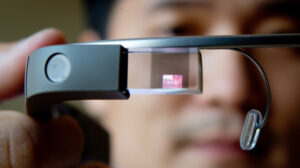 La Triennale “aumentata” del New Museum. Saranno i Google Glass il main sponsor per la rassegna del 2015: che servirà anche da test avanzato