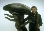 H.R. Giger 1979 Addio a H.R. Giger, padre di Alien e artista visionario