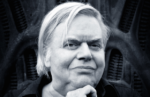 HR Giger Addio a H.R. Giger, padre di Alien e artista visionario