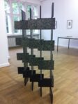 Haus am Waldsee Biennale di Berlino 2014 6 Berlin Updates: scampagnata a sud-ovest sotto una pioggia torrenziale. Immagini e video dalle mostre al Museo Dahlen e alla Haus am Waldsee