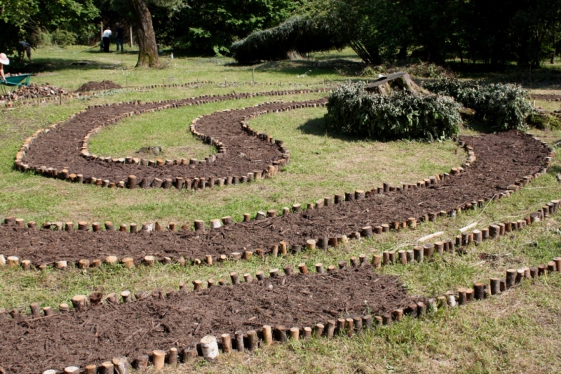 Land Art a Pordenone. Torna Humus Park, museo-laboratorio a cielo aperto, per un’immersione creativa tra gli spazi di storia e di natura