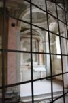 IMG 9740 Jo Thomas e Margherita Moscardini riaprono a Bergamo la chiesa di San Rocco: architetture e musiche d’artista per “Contemporary Locus”