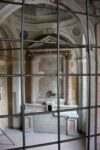 IMG 9746 Jo Thomas e Margherita Moscardini riaprono a Bergamo la chiesa di San Rocco: architetture e musiche d’artista per “Contemporary Locus”