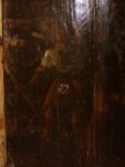 Il dipinto ritrovato a Gallipoli bisognoso di restauro Storia di un dipinto scoperto per caso da un priore sbadato. E della campagna di crowdfunding partita per restaurarlo: nella bellissima Chiesa del Rosario, a Gallipoli