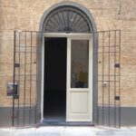 Ingresso nuovo2 copia Sabrina Mezzaqui in dialogo con Antonella Anedda. Corrispondenze fra arti visive e poesia, per salutare l’apertura di Passaggi: nuovo spazio espositivo a Pisa