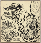 Jackson Pollock Number 5 Aria di record per Christie’s e Sotheby’s a New York. Le due sorelle puntano al mezzo miliardo di dollari con le aste di contemporaneo: e da tener d’occhio c’è un altro trittico di Bacon…