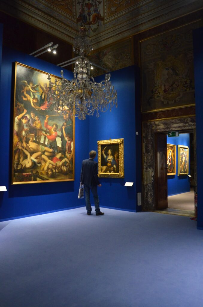 Un veronese a Firenze. A Palazzo Pitti apre la prima monografica su Jacopo Ligozzi, ecco le immagini dalla preview