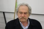 Jannis Kounellis low Arte e beneficenza con Kounellis a Milano: cento multipli in vendita per sostenere la ricerca e un’installazione donata alla Clinica Mangiagalli