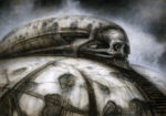 Jodorowskys Dune 2013 © Courtesy of H.R. GigerSony Pictures Classics Addio a H.R. Giger, padre di Alien e artista visionario