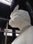 Kara Walker Domino Sugar Refinery New York 10 New York Updates: l'enorme scultura di Kara Walker nella ex raffineria di zucchero a Brooklyn. Foto e video della più emozionante cosa che potete trovare durante Frieze New York