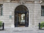 Lingresso delle Gallerie dItalia Palazzo Leoni Montanari a Vicenza Non solo Milano e Napoli. Intesa Sanpaolo inaugura il riallestimento delle Gallerie d’Italia nel vicentino Palazzo Leoni Montanari. Tra icone russe e dipinti del Settecento