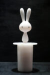 Magic Bunny PINK Onyx 2014 BASSA RES Stefano Giovannoni, la Cina e l’art-design