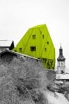 Modus Casa artista Bolzano Esclusiva Artribune: ecco tutti i nomi del Padiglione Italia. Alla Biennale di Architettura 2014 ottantacinque i progettisti presenti nella sezione Innesti Grafting