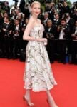 Nadia Auerman Cannes Updates: non c’è festival senza red carpet. I look di attrici, giurate, ospiti, modelle. Tra chi fa e chi strafa…