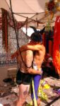 One Hour Bacchanal 3 Los Angeles celebra Mike Kelley. La grande retrospettiva al Geffen Contemporary
