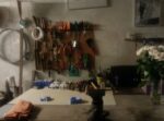 Open studio di Amalia del Ponte Milano 21 maggio 2014 Pensare con le mani: dopo trent’anni apre al pubblico lo studio milanese dell’artista Amalia Del Ponte. Un blitz esclusivo