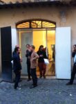 Opening Ra Jay Heikes Federica Schiavo Gallery Escludi il sole, rompi l’incantesimo. Jay Heikes a Roma