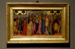 P1260420 Raffaello, Mantegna, Bellini: capolavori restaurati dell’Accademia Carrara esposti alla Gamec. Preview della mostra che a Bergamo anticipa la riapertura del museo nel 2015