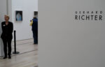P1260580 Gerhard Richter alla Beyeler: ampia fotogallery dalla preview della mostra che a Basilea indaga serie e cicli dell’artista. Per la regia di Obrist