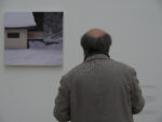 P1260586 Gerhard Richter alla Beyeler: ampia fotogallery dalla preview della mostra che a Basilea indaga serie e cicli dell’artista. Per la regia di Obrist