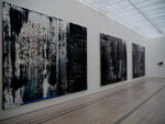 P1260590 Gerhard Richter alla Beyeler: ampia fotogallery dalla preview della mostra che a Basilea indaga serie e cicli dell’artista. Per la regia di Obrist