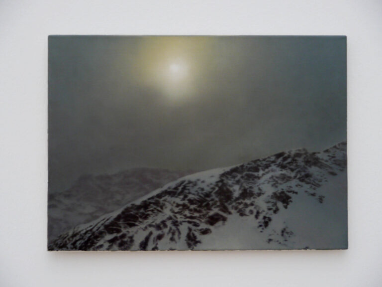 P1260593 Gerhard Richter alla Beyeler: ampia fotogallery dalla preview della mostra che a Basilea indaga serie e cicli dell’artista. Per la regia di Obrist