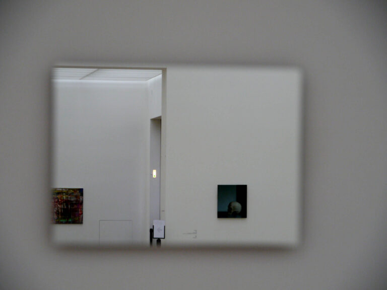 P1260604 Gerhard Richter alla Beyeler: ampia fotogallery dalla preview della mostra che a Basilea indaga serie e cicli dell’artista. Per la regia di Obrist