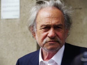 Jannis Kounellis. Profeta del suo tempo