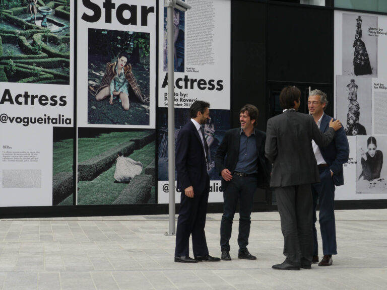 P1260712 Milano: dopo quella intitolata a Gae Aulenti ecco piazza Alvar Aalto e piazza Lina Bo Bardi. Fotogallery dall’apertura dell’area Porta Nuova Varesine