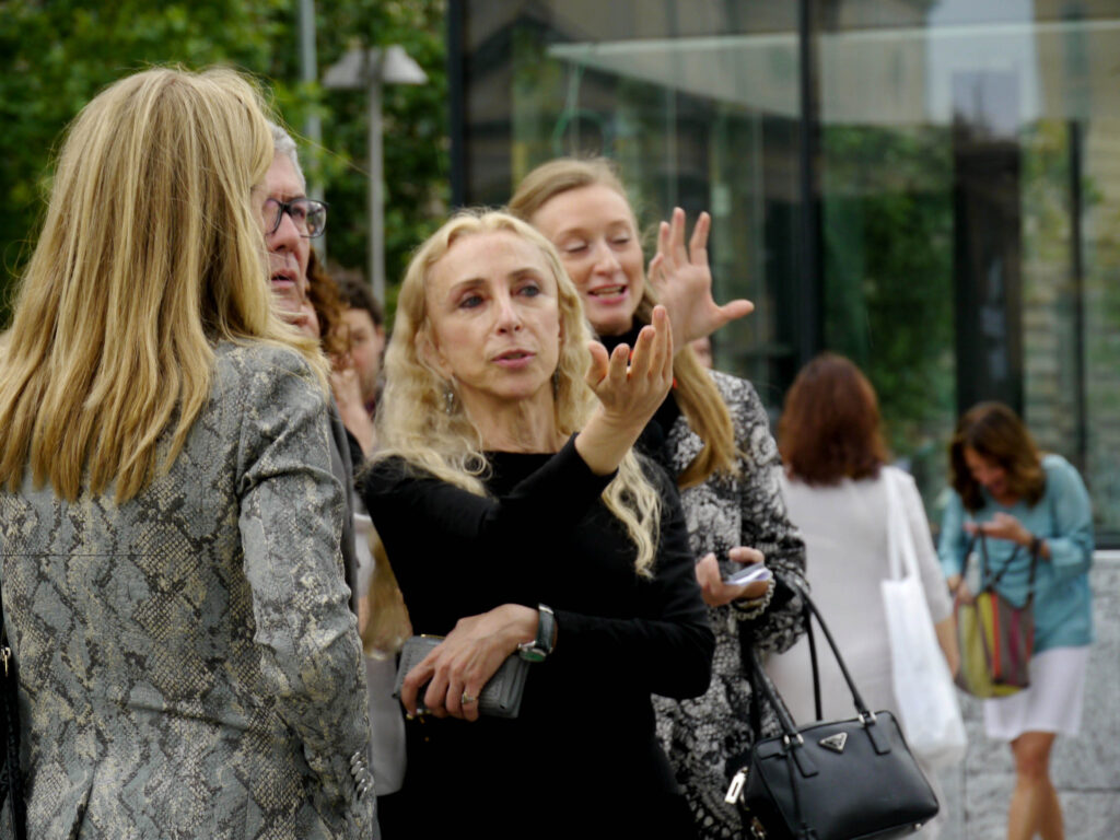 Muore a soli 66 anni Franca Sozzani, signora indiscussa del mondo della moda, dell’arte e dell’impegno sociale