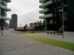 P1260798 Milano: dopo quella intitolata a Gae Aulenti ecco piazza Alvar Aalto e piazza Lina Bo Bardi. Fotogallery dall’apertura dell’area Porta Nuova Varesine