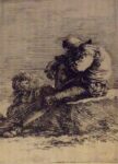 S. Rosa due soldati Alla scoperta del Salvator Rosa incisore