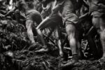 SALGADO Brasil Lavoratori di tutto il mondo, fatevi fotografare. Una mostra al Mast