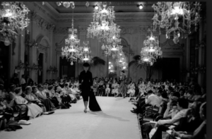 Made in Italy. Ecco il programma della fashion week di Firenze