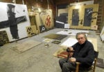 TAPIES 3 Arte e dittatura in Spagna. Tra memoria storica imposta e fantasmi nel frigorifero