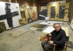 TAPIES 3 Arte e dittatura in Spagna. Tra memoria storica imposta e fantasmi nel frigorifero